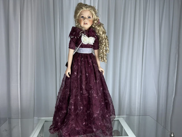 poupon de collection