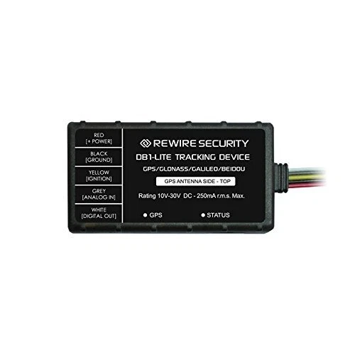 GPS Tracker Original DB1 Lite GLONASS/GSM Auto Motorrad Fahrzeug