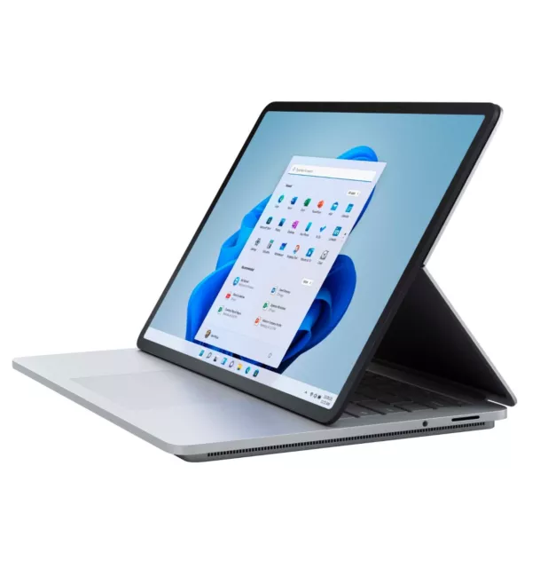 MICROSOFT SURFACE LAPTOP Studio 14.4” Touch Screen Intel Core i7 16GB