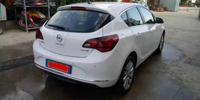 OPEL Astra 1.6 CDTI 110CV