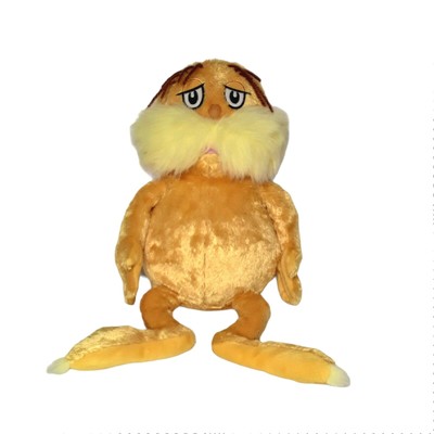 the lorax kohls