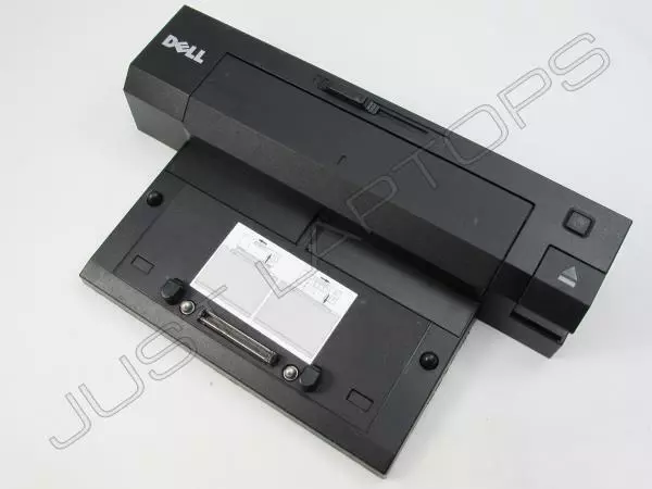 Replicador de puertos de estación de acoplamiento USB 2.0 avanzada Dell Precision M6800 sin psu