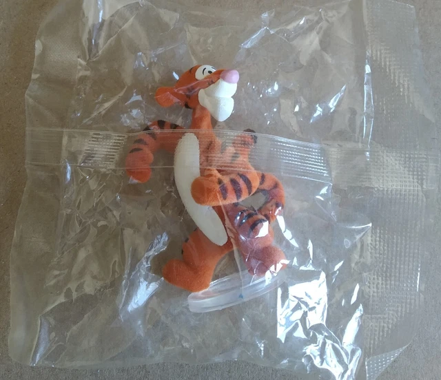 Winnie The Pooh - Tigrotto - 3D - Nuovo Regalo