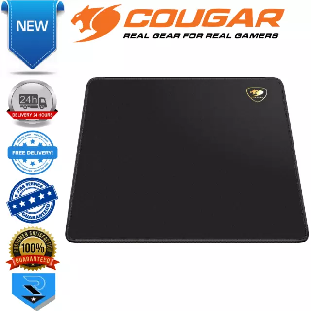 Cougar Control EX-M Mauspad 320x270x4mm