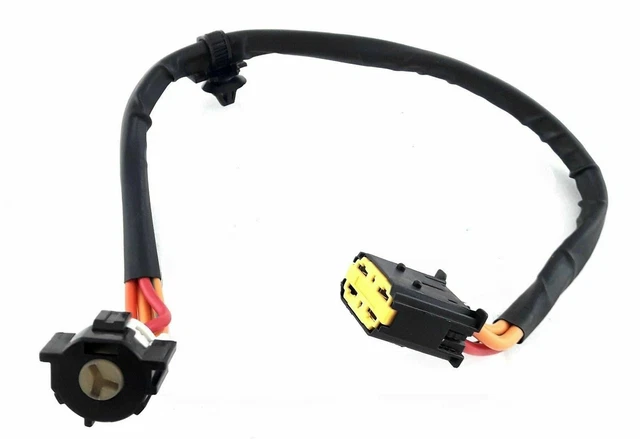 pour RENAULT CLIO 2 II MEGANE I SCENIC COMMUTATEUR D'ALLUMAGE NEUF