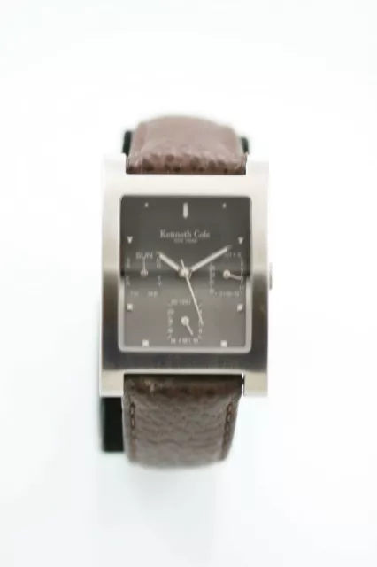 Montre kenneth cole reaction prix cheap