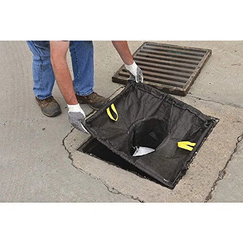 Catch Basin Insert,28 in,38 in.