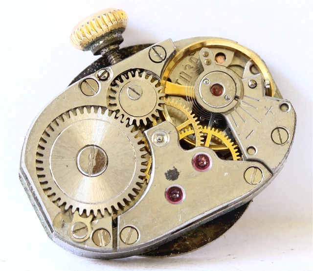 Pièce Détachée Pour Montre LIP - Référence 184, Ancien Stock