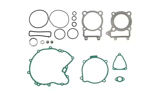 Full Gasket Set For Kawasaki KVF 360 A1 4x4 2003 (0360 CC)