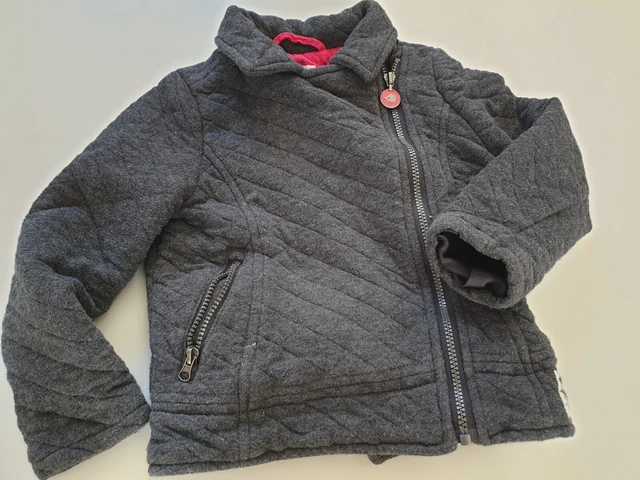 MANTEAU DPAM ans, très bon état EUR 10,00 PicClick FR