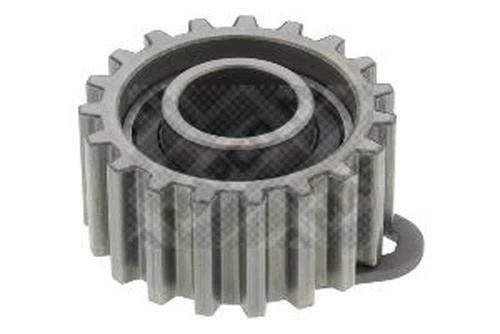 MAPCO Galet tendeur de courroie de distribution Poulie-tendeur 23757 25,4mm