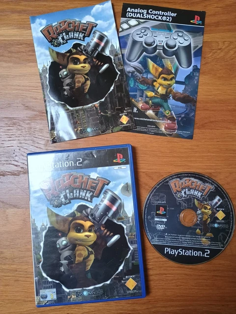 Crashed - PS2 - Jeu Occasion Pas Cher