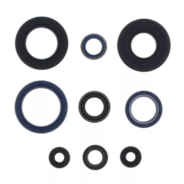 ATHENA Engine Oil Seals Kit - P400220400251