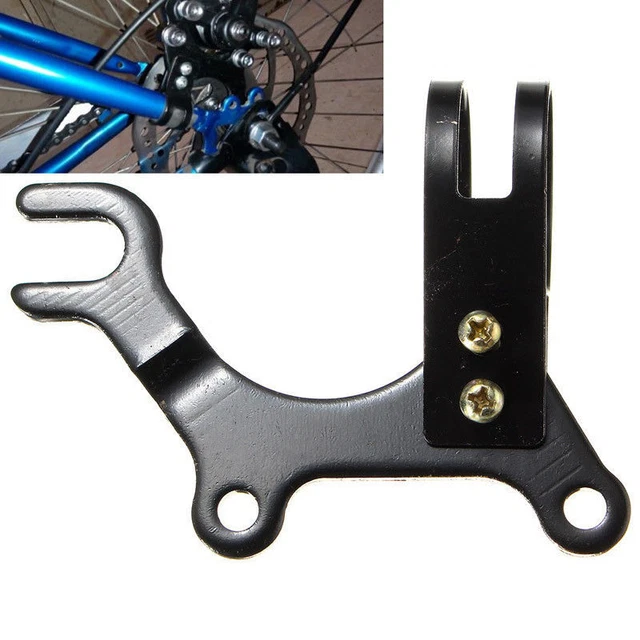 Magura Scheibenbremsadapter für 180 mm Scheibe Magura Scheibenbremsadapter für 180 mm Scheibe