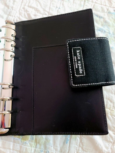 Kate Spade New York Personal Organizer