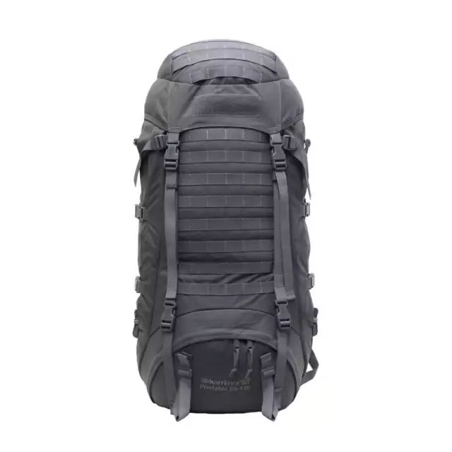 Karrimor SF Predator 80-130 PLCE Patrol Pack Rucksack Military Army Grey