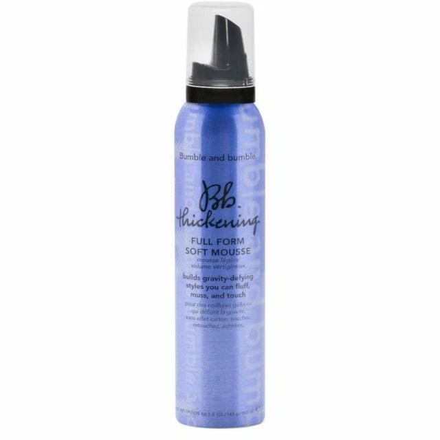 Bumble and bumble Thickening Full Form Soft Mousse - 5 oz