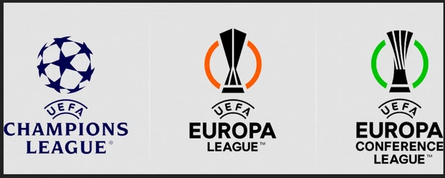 UEFA Club Competitions Online Store 15% Discount