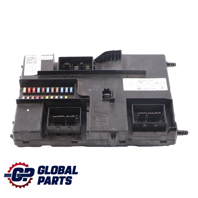 FORD TRANSIT MK8 Fuse Box Relay Body Control Comfort Module BCM