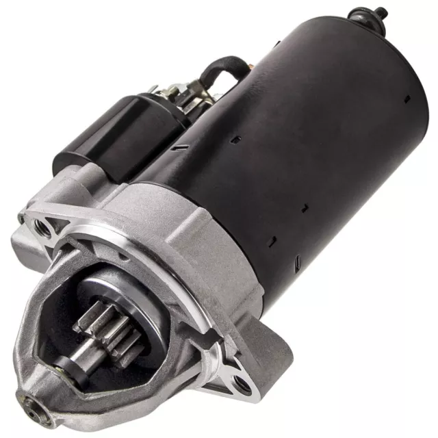 Starter Motor FOR MERCEDES BENZ Sprinter Vito 2.2 2.3 2.9 D TDI CDI Brand new