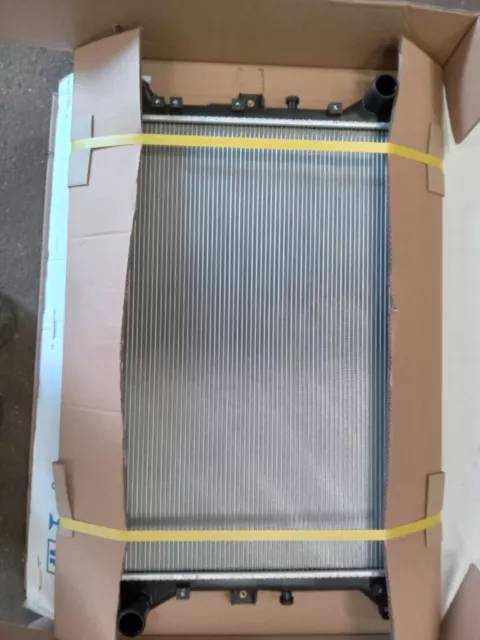 Suzuki Vitara 1.0T/1.4T Radiator  15-21