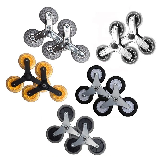 Rullo Per Scooter 2 Pezzi Da 110 Mm Ruote Per Scooter Acrobatici In Alluminio Colorate Ruote Per Scooter In Alluminio Accessori Per Scooter~p129949493