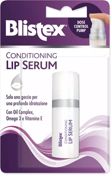 Blistex Condition.lip Ser.0700709