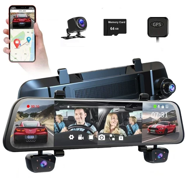 TAMRON 70-300mm F4.0-5.6 Di USD ソニーA Dash Cams, Dash Cams, Alarms & Security, In-Car Technology