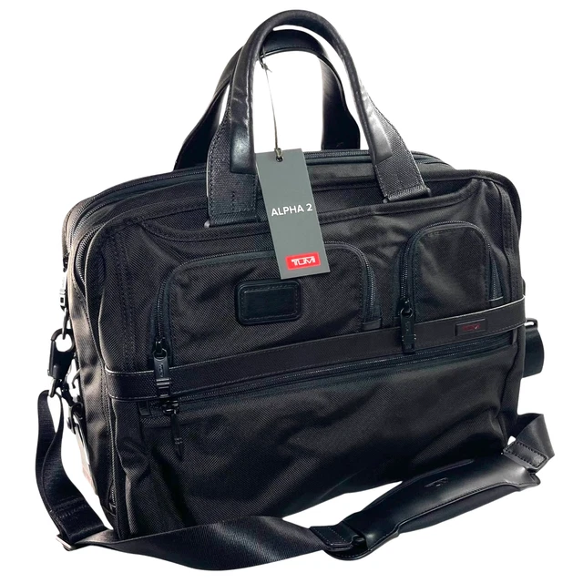 【極美品】TUMI 26145D2 アルファ2 T-Passビジネスバッグ 極美品】TUMI 26145D2 アルファ2 T-Passビジネスバッグ TUMI トゥミ