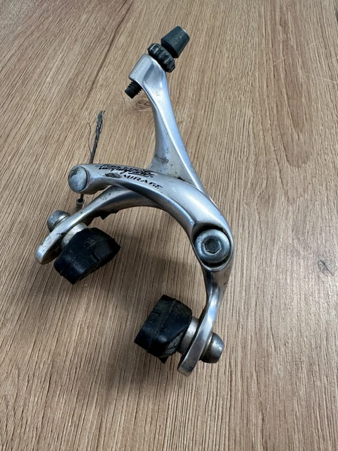 Deux systèmes de freinage à disque chez Campagnolo : le H 11 et le Potenza - Le