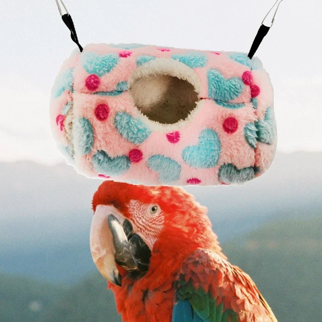 1Pc Schläfrig Komfortable Pad Hamster Warme Bett Kleine Pet Hängematte