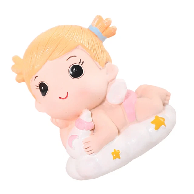 Decorazione Torta A Tema Golf - Topper, Alberi, Pallina E Macchinina Per Feste A Tema - Foto 2