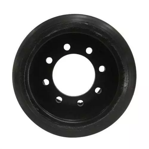 Remanufactured Track Wheel Stamped Steel Poly fits John Deere 8100T 8300T 8200T