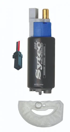 SYTEC KIT POMPE Carburant (SPK0014) EUR 104,52 - PicClick FR