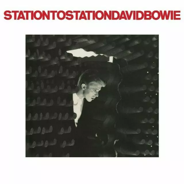 Station To Station [VINYL], David Bowie, New