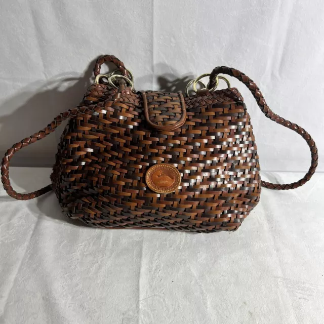 DOONEY and BOURKE PURSE