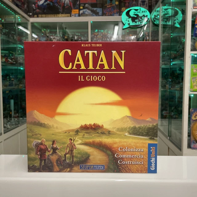 Plagio - Gioco da tavolo Giochi Uniti | Acquisti Online su