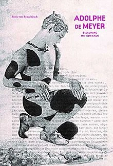 Adolphe de Meyer: Begegnung mit dem Faun von Brauch... | Buch | Zustand sehr gut