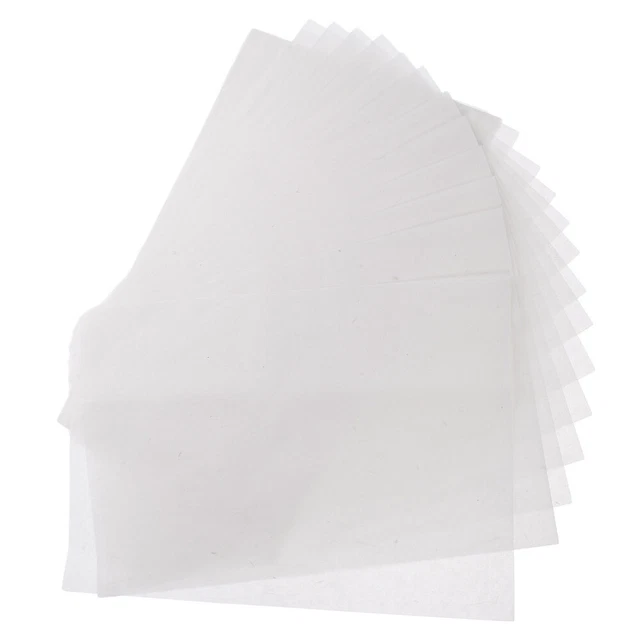 20 Fogli Di Carta Regalo QISF: Impermeabile E Chic Per Ogni Confezione! (Rosa, 58x58 Cm)