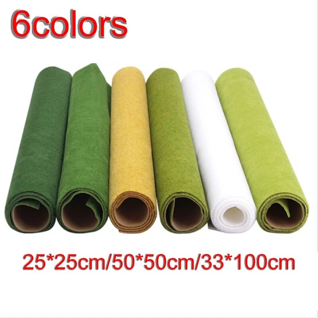 2 Paires De Rouleaux Décoratifs Mokdings - Blanc - Projets Meubles & Cheminée