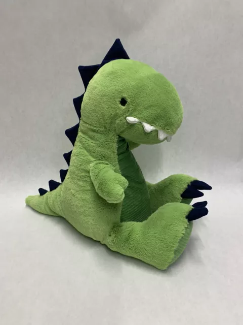 GUND Dino Chatter T-Rex Plush Soft Toy Stuffed Dinosaur