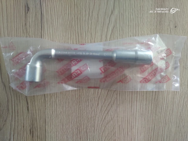 Clé à Pipe Facom 14 OGV 75 - 6 Pans - Neuf Sous Emballage - Fabriqué En France