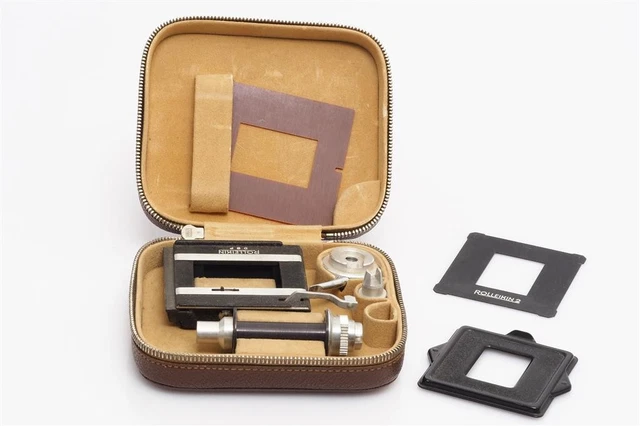 Vintage Parts & Accessories, Vintage Movie & Photography, Cameras