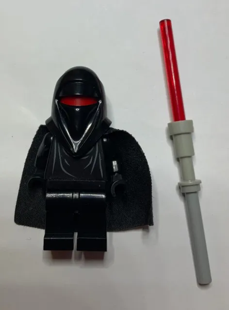 LEGO Star Wars Minifigure - Guardia ombra imperiale 75079, sw0604
