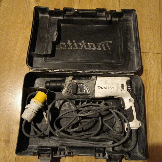 Makita hr2470wx 2025