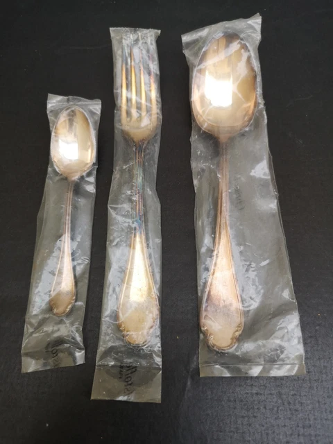 Cuillère à sauce individuelle Albi Métal Argenté - Europe