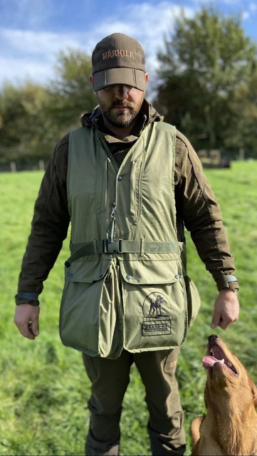 XL Chaleco de entrenamiento para perros,,, perro pistola.obediencia, entrenamiento para perros, pasear perros, cetrería, perro