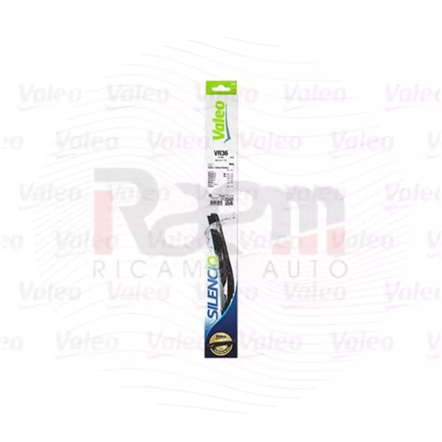 VALEO INTERNAZIONALE Silencio Carton VM36