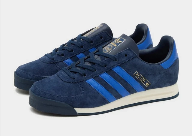 Adidas originals hotsell spezial as 520