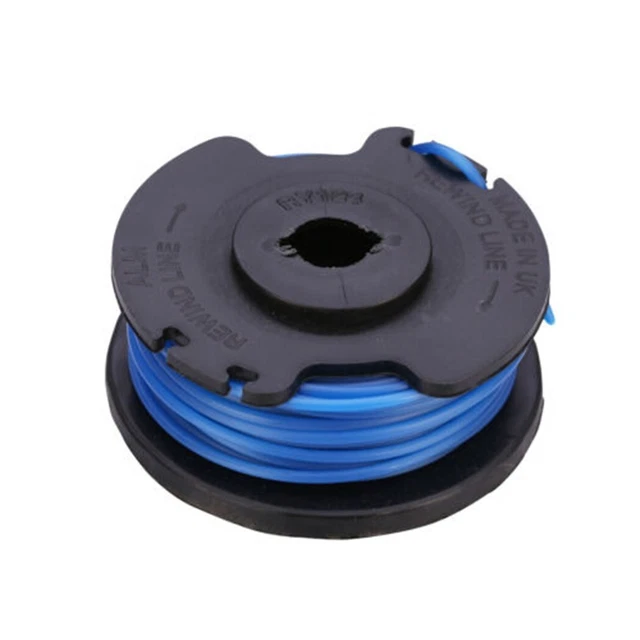 HIGH QUALITY TRIMMER Spool and Line for+ 18V 24V 40V Convenient to Use ...